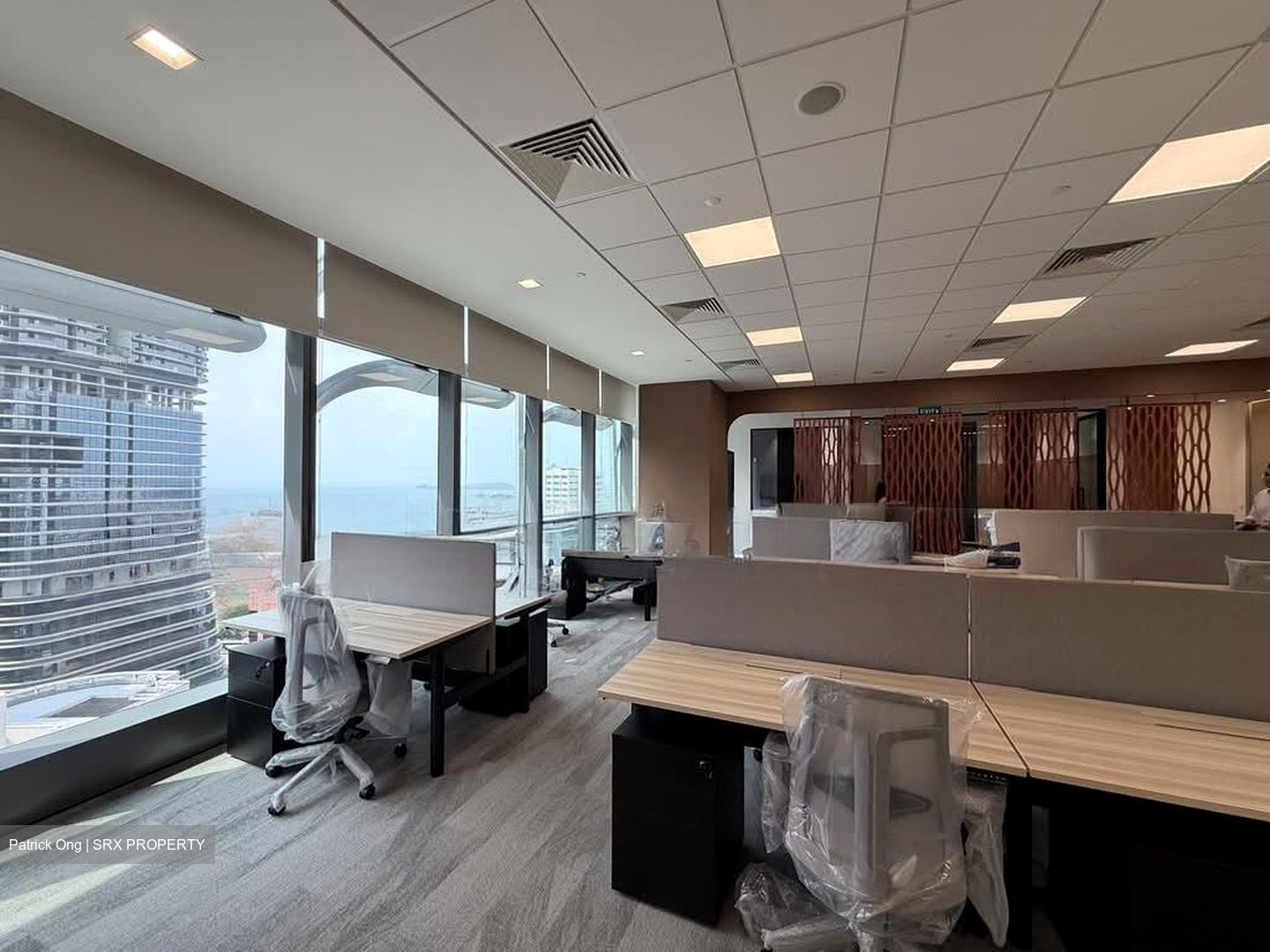 Keppel Towers (D2), Office #602979871